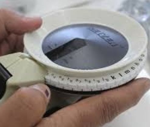 Rotulador Braille