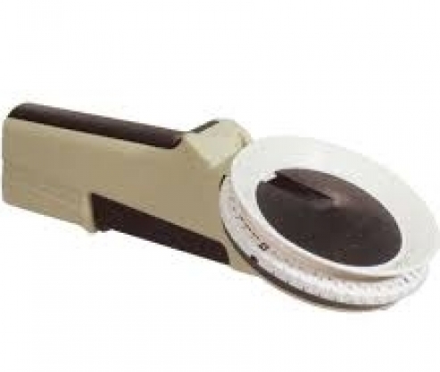 Rotulador Braille