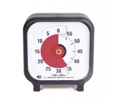 Timer Visual