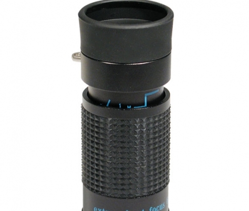 Telescopio Monocular