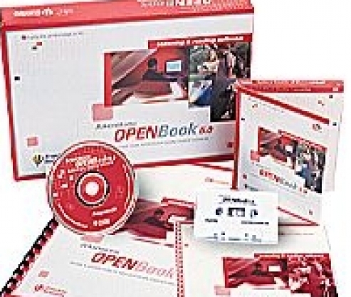 Software Open Book