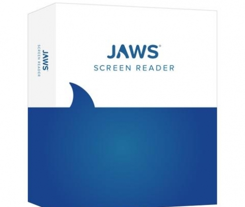 Software JAWS